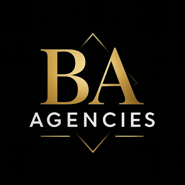B.A. Agencies 